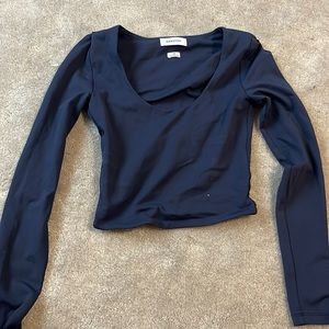 BABATON Contour Crew Longsleeve